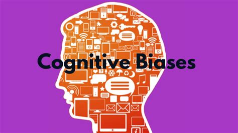 Cognitive Biases Dasarpai