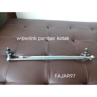 Jual Wiper Link Panther KOTAK Panther TOURING KAPSUL Shopee Indonesia