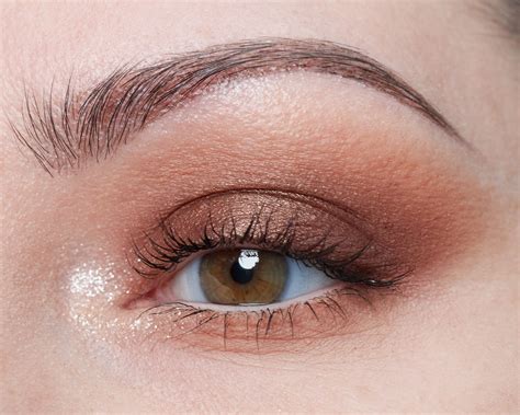 Sephora Collection Wild Khaki Nude Mega Mix Palette Review Coffee Makeup