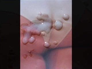 Gman Cum On Ass Of A Sexy American Girl Tribute Xhamster