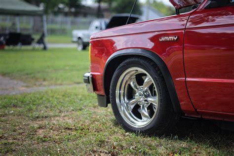 2022 LS Fest East: PSI and LS1Tech Present The Car Show - Holley Blog