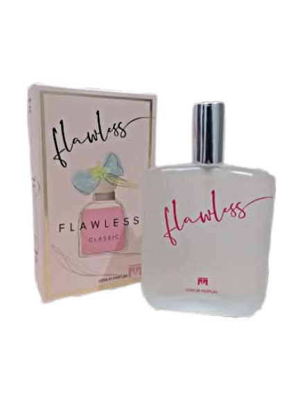 Flawless Classic | Desired Perfumes
