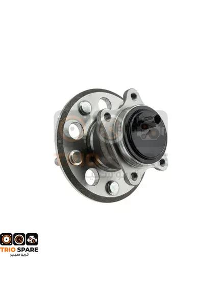 HUB BEARING ASSY REAR AXLE RH Toyota Camry 2012 2017