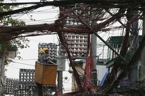 Walang Putol Kuryente Sa Mga Naka Granular Lockdown Sa Metro Manila