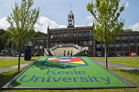 Living Costs at Keele University | JM
