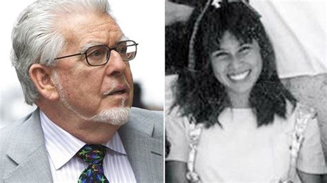 Rolf Harris Trial The Brave Victims Their Evidence Which Put The