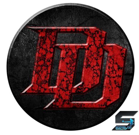 Daredevil Logo Png By Szwejzi On Deviantart