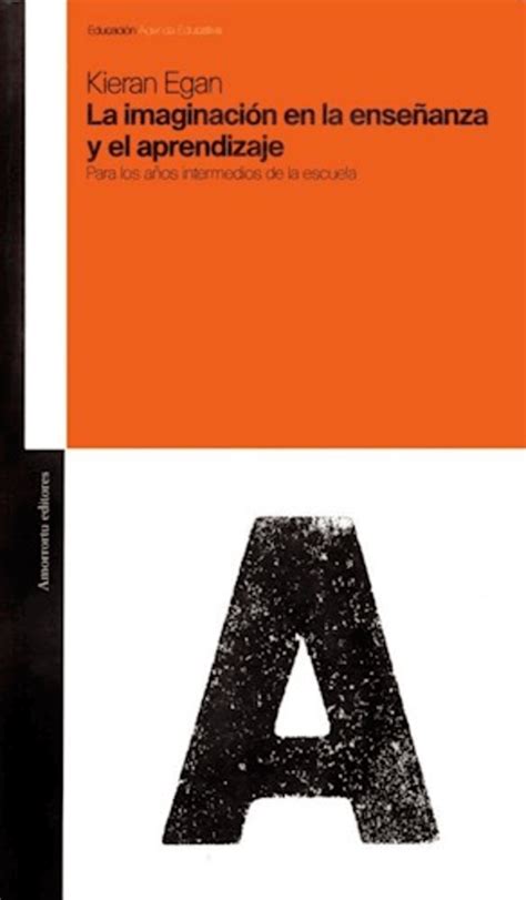 Kieran Egan – Blog de Gesvin