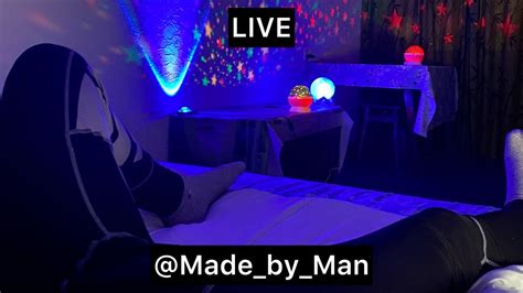 🔴🔵🟢 Live Sleep Stream 328 10 27 September 2023 Madebyman