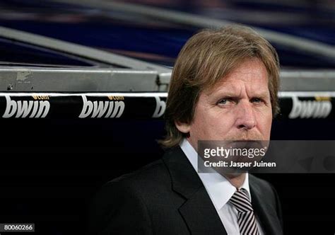 846 Bernd Schuster Coach Stock Photos, High-Res Pictures, and Images ...