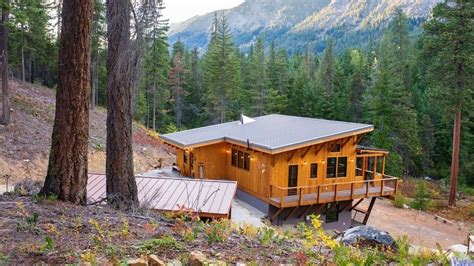 Beautiful Off The Grid Houses You D Love To Live In Off Grid House