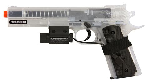 Colt 1911 Spring-Powered Airsoft Pistol | Bass Pro Shops