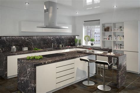 Столешница 3029S Мрамор марквина черный | Столешницы, кухни, шкафы купе