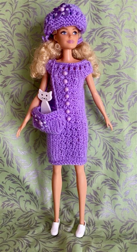 Pin By Birge Vestervik On Aa Barbie Summer Dresses Barbie Clothes