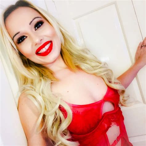 Epiphany Jones Nude Pics XHamster