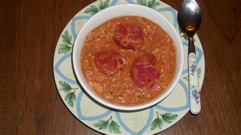 West African Chicken-Peanut Soup Recipe - Food.com