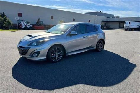 Used Mazda Mazdaspeed For Sale Near Me Edmunds