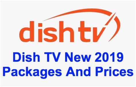 Dish Tv Logo Png, Transparent Png - kindpng