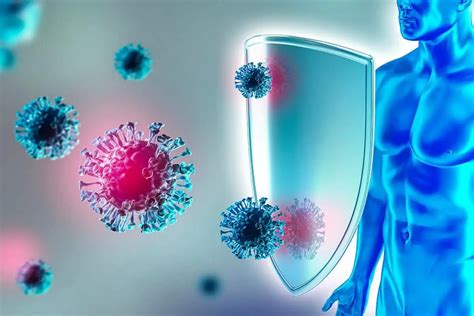 Sistema Inmunológico 5 aspectos clave para reforzarlo