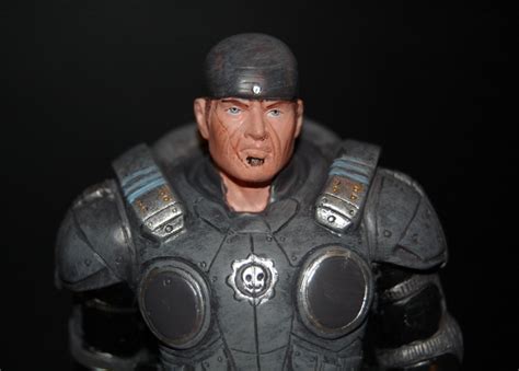 Marcus Fenix Quotes. QuotesGram