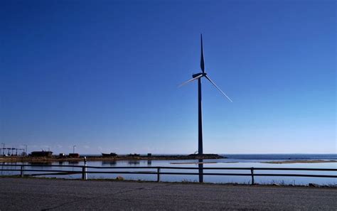 Nordex Bags Turbine Order For Mw Wind Project In Finland Onshore