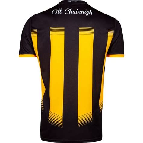 Kilkenny Gaa Jersey New 2020 Reas Department Store