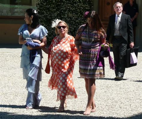 Dutch 'royal' wedding in Brooklyn church - News Summary R O Y A L B L O ...