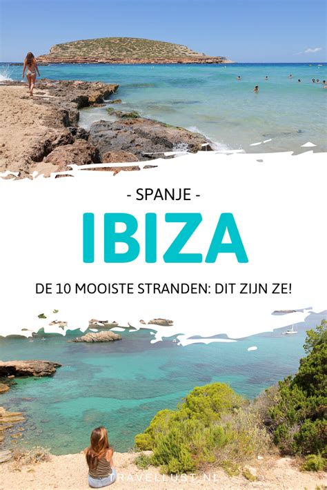 De Mooiste Stranden Van Ibiza Dit Zijn Ze Artofit