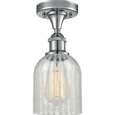 Innovations W Pn G Ballston Caledonia Brushed Brass Led