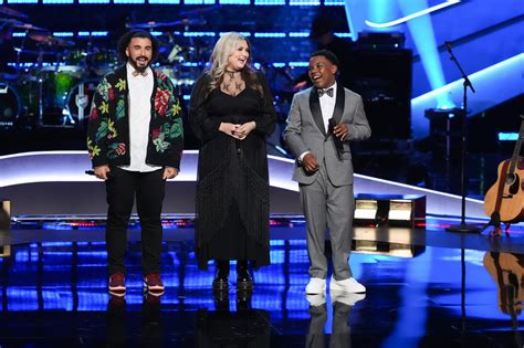 The Voice Recap Knockouts Premiere Live Blog Results