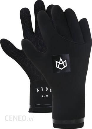 Manera X10D 2Mm Neoprene Gloves M Black 2022 Ceny I Opinie Ceneo Pl