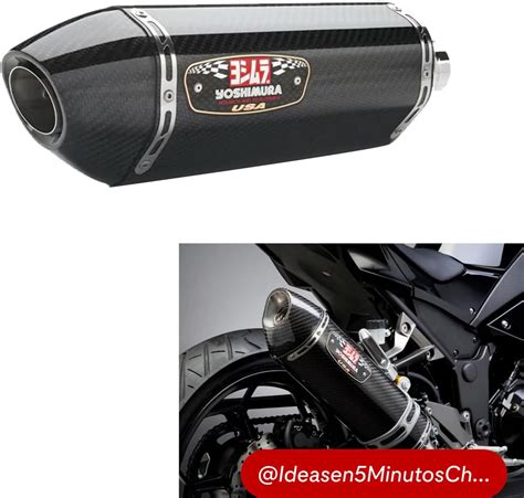 Yoshimura R77 Works Race Exhaust System Yamaha R7 Fz 07 Mt 07 Xsr700 Revzilla Artofit