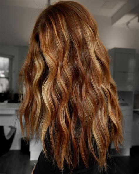 50 Ginger Hair Ideas To Brighten Your Life Hair Adviser