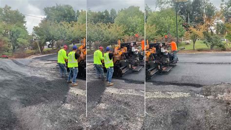 Premier Asphalt Paving Services In Fairview NJ NVN Paving