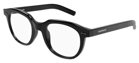 Montblanc Eyeglasses | Montblanc Spring/Summer 2024 collection