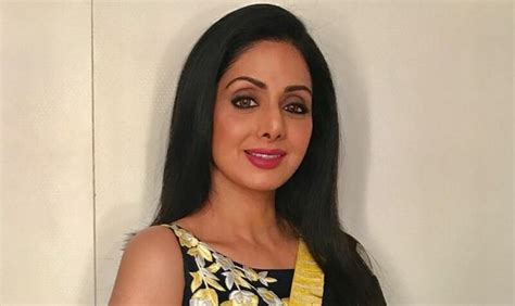 Sridevi Kapoor Chowk In Mumbai Bmc Pays Heartfelt Tribute To Late