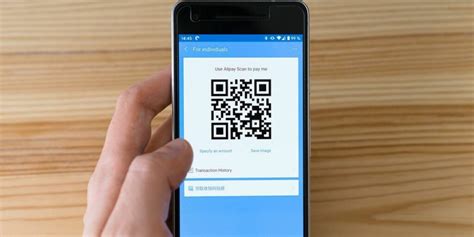 【教學】怎麼掃自己手機收到的 Qr Code《2024》 How資訊