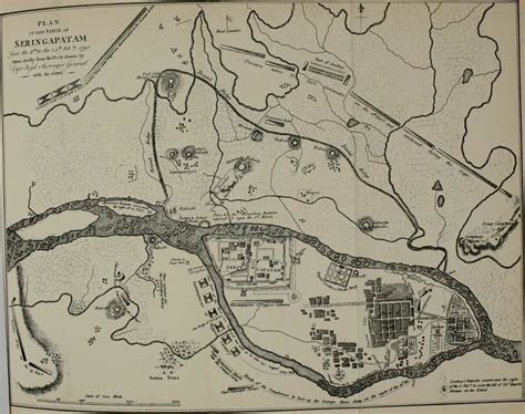 Siege of Seringapatam (1799) - Alchetron, the free social encyclopedia