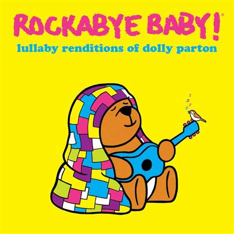 Rockabye Baby Spotify Listen Free