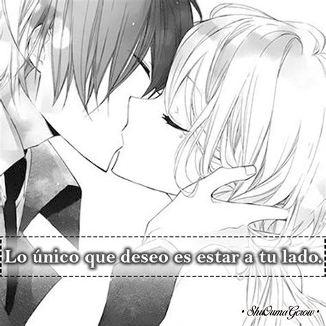 View View Imagenes Romanticas De Anime Con Frases Vector