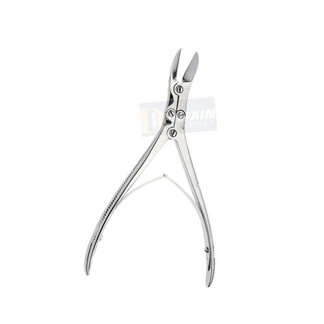 Surgical Stainless Steel Bone Cutting Forceps For Orthopedic Surgery