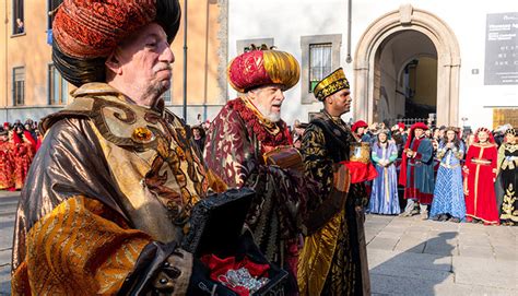 Orari E Chiusure Natalizie 2022 23 Museo Di Sant Eustorgio