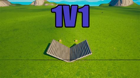 1v1 Og 0979 0506 9561 By Maitre974 Fortnite Creative Map Code Fortnitegg