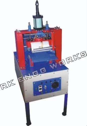 Hot Foil Stamping Heat Transfer Machine For Car Number Plate Printing Machine At Number