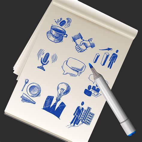 In Progress See Inside A Lettering Artists Sketchbook And Process From Pencil To Vector 3