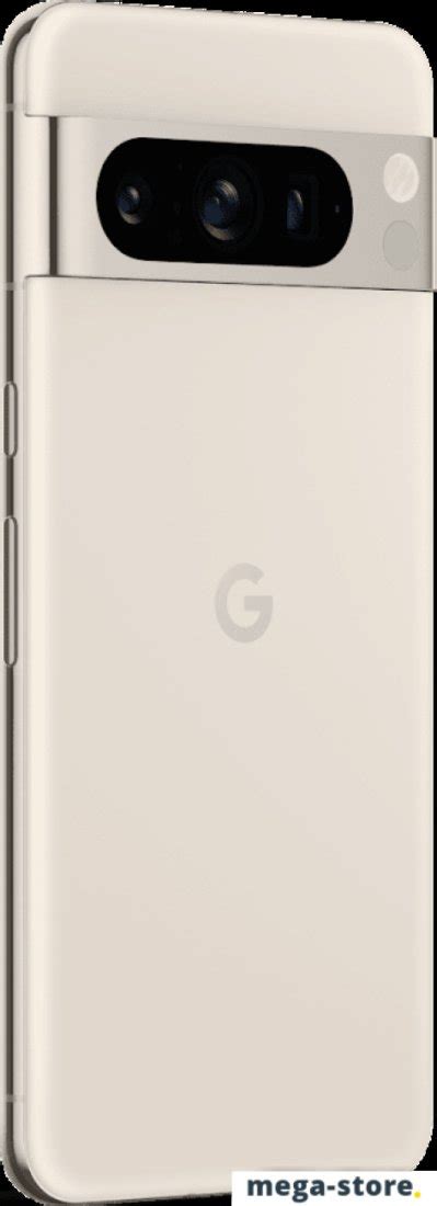 Купить Google Pixel 8 Pro 12GB/256GB фарфор | Цена на телефон Гугл ...