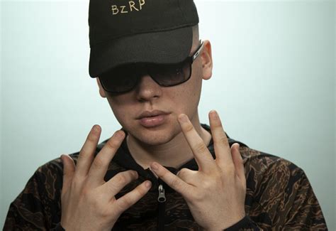 Fin Del Misterio Así Es La Cara De Bizarrap Sin Lentes Oscuros Ni