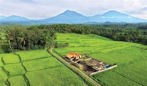 Pelatihan Pengembangan Desa Wisata - Pelatihan Pariwisata