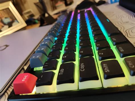 New Colemak keyboard! : r/Colemak