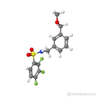 Trifluoro N Methoxymethyl Phenyl Methyl Benzene